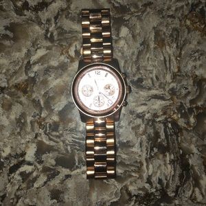 Michael Kors watch
